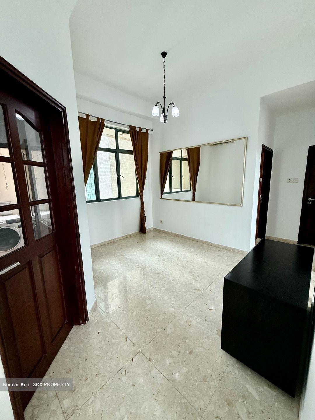 Tanglin Regency (D10), Condominium #608971831